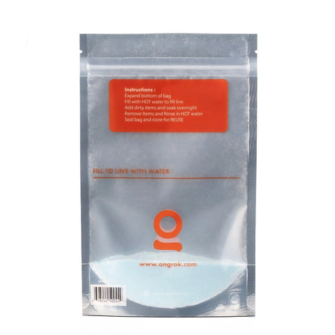 ONGROK All-in-One Cleaner 8oz