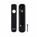 Ongrok Cooling Pathway Metal Pipe Black