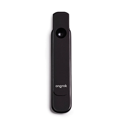 Ongrok Cooling Pathway Metal  Hand Pipe