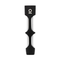 Ongrok Glass Chillum Pipe Black