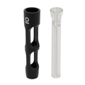 Ongrok Glass Chillum Pipe