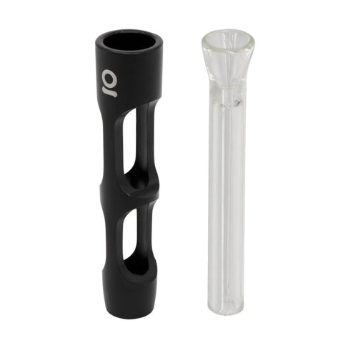Ongrok Glass Chillum Pipe