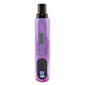 Ooze Hivo Purple Swish 510 Cart Pen Battery Front