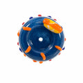 Orange Cake 14mm Bong Bowl inside