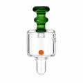 Orbit Carb Cap