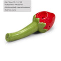 strawberry mini pipe_2