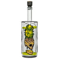 Pineapple King Gravity Bong - bongstar1