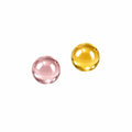 Pink Saphire Ruby Terp Pearls 2pack - 6mm