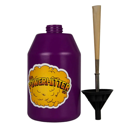 The Powerhitter Joint Tool