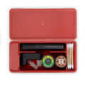 Puffco Pivot Travel Case Daybreak Inside
