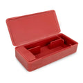 Puffco Pivot Travel Case Daybreak Opened