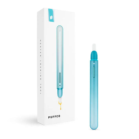 Puffco Heated New Hot Knife Glacier Box