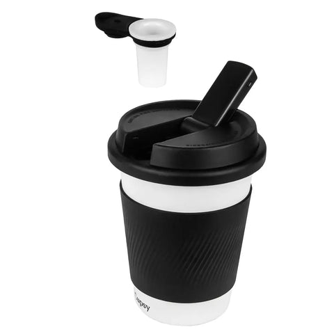 Puffco Cupsy - Coffee Cup Bong Bowl