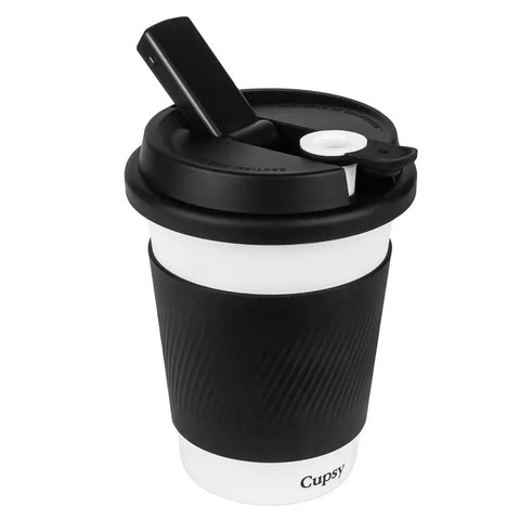 Puffco Cupsy - Coffee Cup Bong
