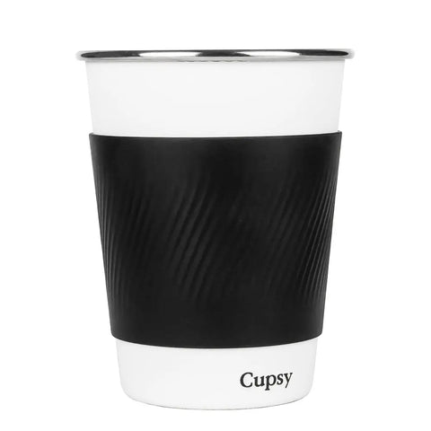 Puffco Cupsy - Coffee Cup Pipe 
