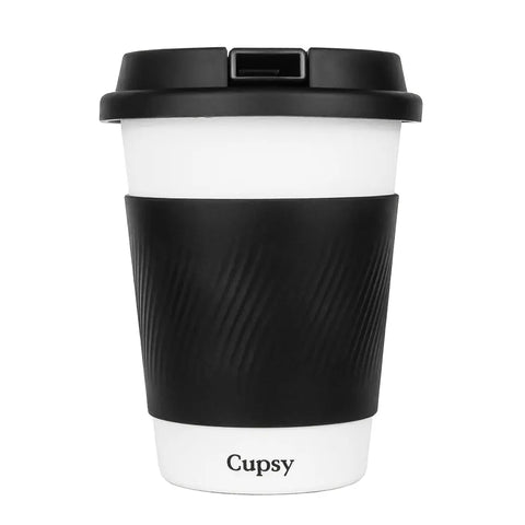 Puffco Cupsy - Coffee Cup Smoking Pipe