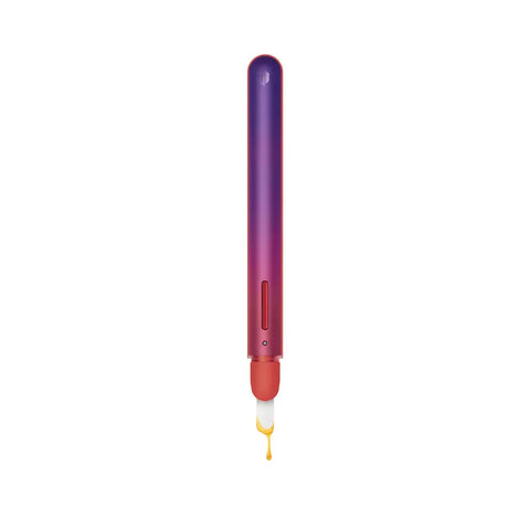 Puffco Heated New Hot Knife Plasma Diped