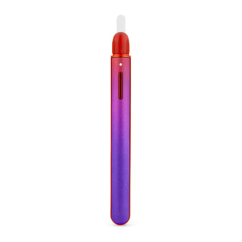 Puffco Heated New Hot Knife Plasma Opened