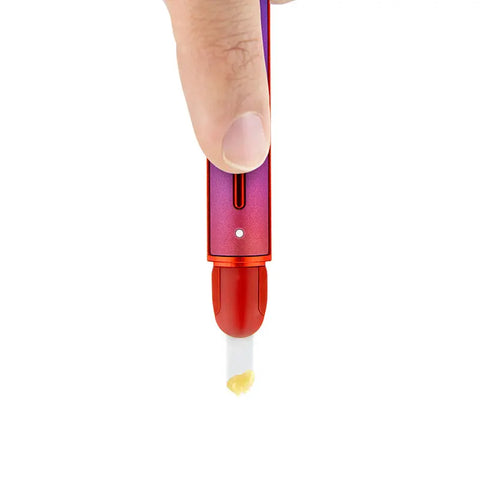 Puffco Heated New Hot Knife Plasma Press