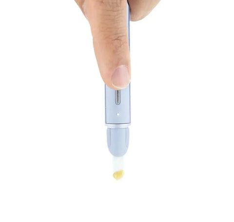Puffco Heated New Hot Knife Haze