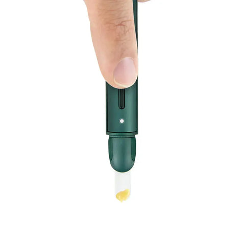 Puffco Hot Knife V2 - Pine Limited Edition Button