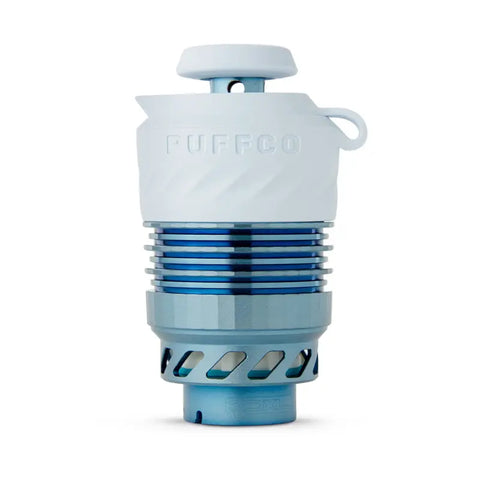 Puffco Peak Pro 3DXL Chamber Glacier