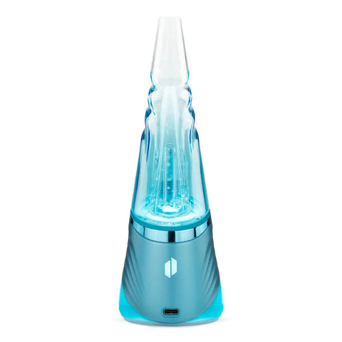 Puffco Peak Pro 3DXL Glacier - Limited Edition Back