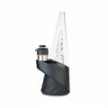 Puffco Peak Pro 3DXL Silver Chamber Look