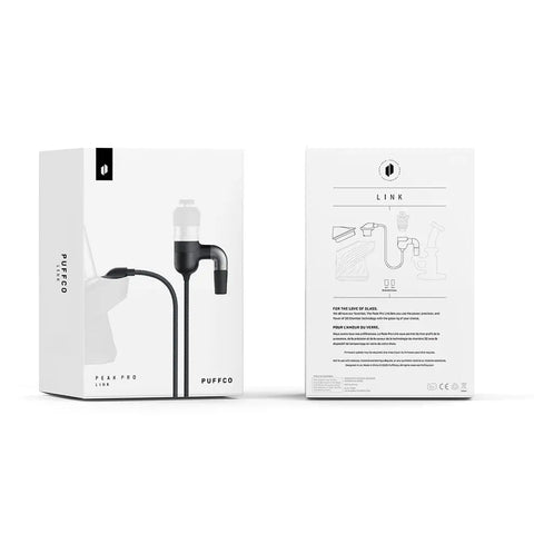 Puffco Peak Pro Link