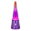 Puffco Peak Pro 3DXL Plasma Smart Electric Dab Rig Back