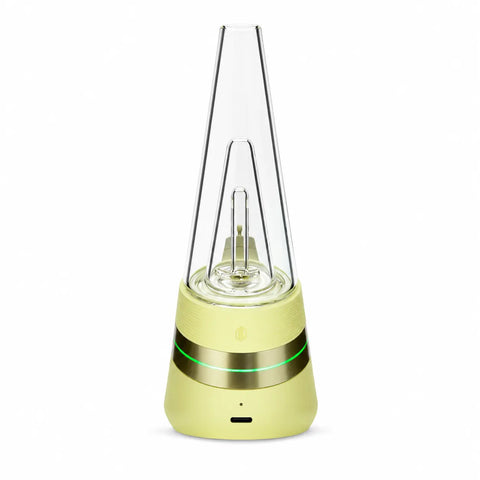 Puffco New Peak Zest Electric Dab Rig