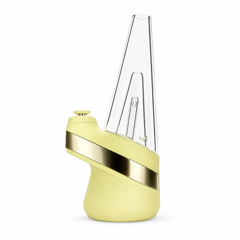 Puffco New Peak Zest Smart Electric Dab Rig