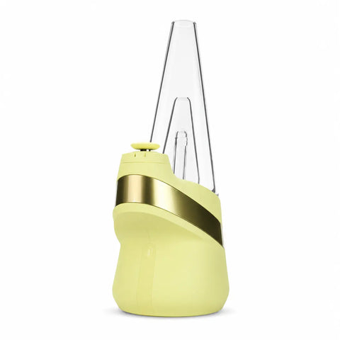Puffco New Peak Zest Smart Electric Dab Rig