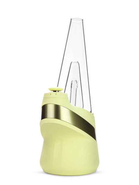 Puffco New Peak Zest Smart Electric Dab Rig
