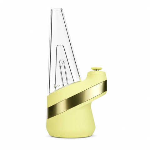 Puffco New Peak Zest Smart Dab Rig
