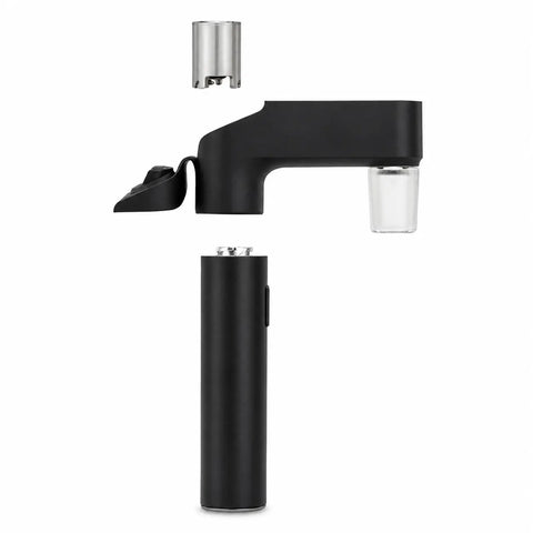 Puffco Pivot Glass Adapter with 3D Chamber