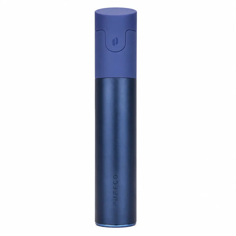 Puffco Pivot Saphire