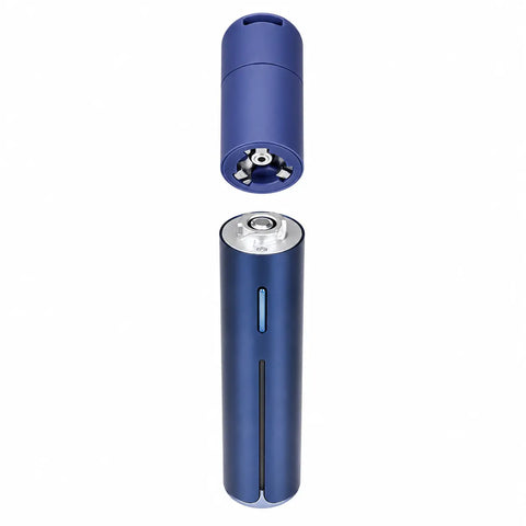 Puffco Pivot Saphire