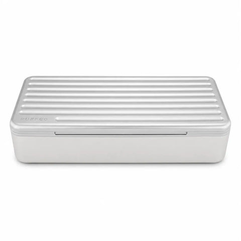 Puffco Pivot Travel Case Pearl