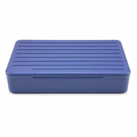 Puffco Pivot Travel Case Saphire