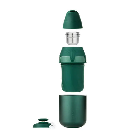 Puffco Proxy Core Kit - Pine Limited Edition Parts