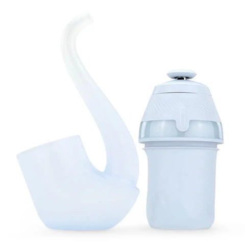 Puffco Proxy Pipe Kit Vaporizer Haze