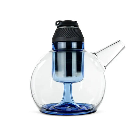 Puffco Proxy Ripple Bubbler Waterpipe Sea