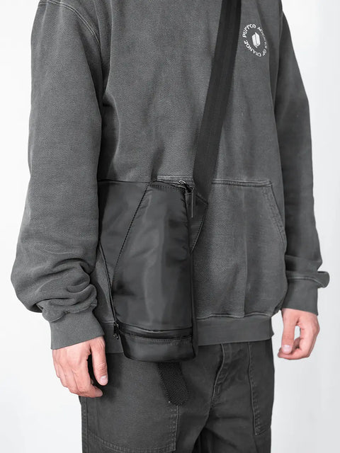 Puffco The Journey Bag Black