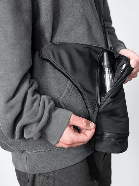 Puffco The Journey Bag Black