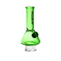 Pulsar 30mm Beaker Helix Cab Cap Green