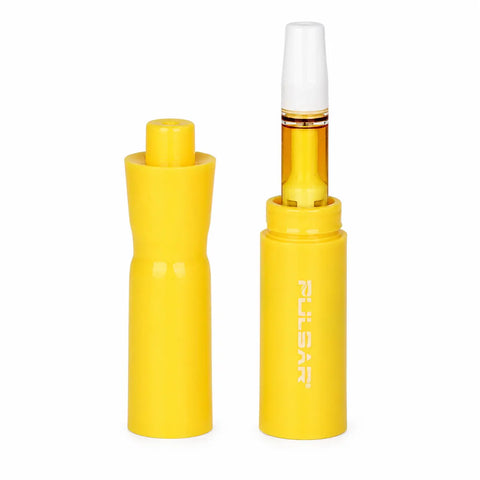 Pulsar 510 DL Hall Pass Vape Battery
