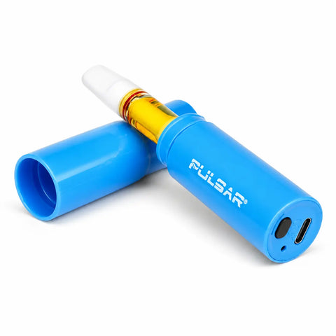 Pulsar 510 DL Hall Pass Vape Battery