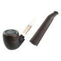 Pulsar 510 DL Pipe Variable Voltage Cartridge Vape 650mAh Aged Whiskey Pulsar