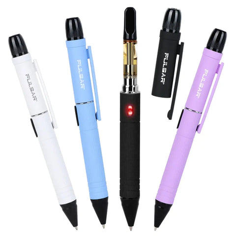 Pulsar 510 DL Scribe Vape Pen